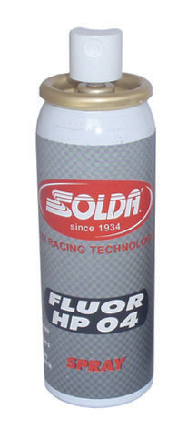 FLUOR HP04 Spray