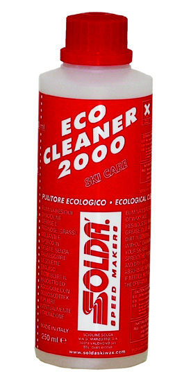 ECO 2000 ECOLOGICO