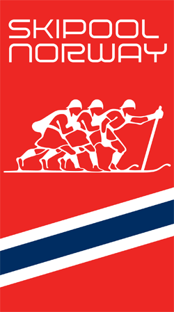 Fornitore ufficiale squadra Norvegese