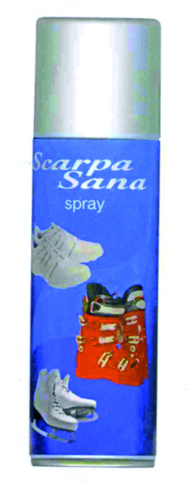 5001 SCARPASANA SPRAY 400ml